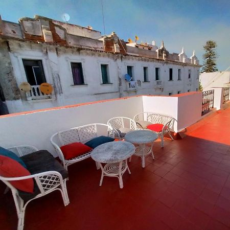 Joli Appart Avec Terrasse Au Centre Ville Тетуан Экстерьер фото